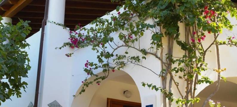 菲奥伦蒂诺别墅酒店(Residence Hotel Villa Fiorentino)图片