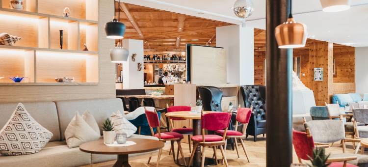 鲁道夫酒店(Hotel Rudolf)图片