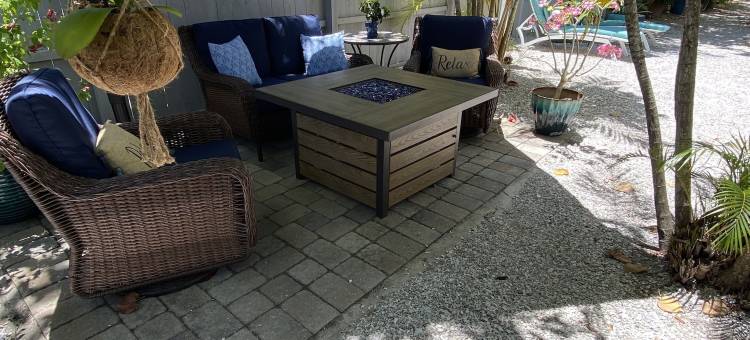 塔彭泰尔酒店(Tarpon Tale Inn)图片