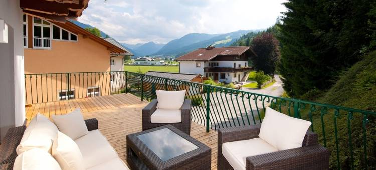 菲尔森夫酒店(Familienhotel Felsenhof)图片