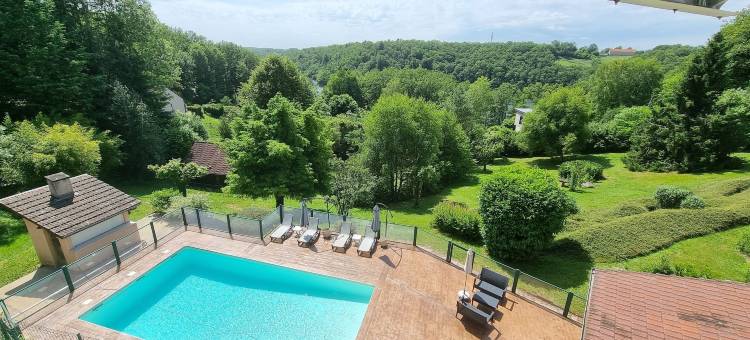 湖泊酒店(Hôtel du Lac)图片