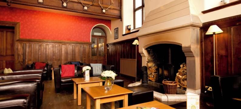 YHA兰代尔酒店(YHA Langdale)图片