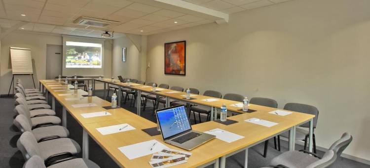 孔波斯特拉酒店(Hotel de Compostelle)图片