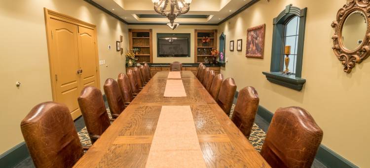 阿瓦伦城堡酒店和spa(Chateau Avalon)图片