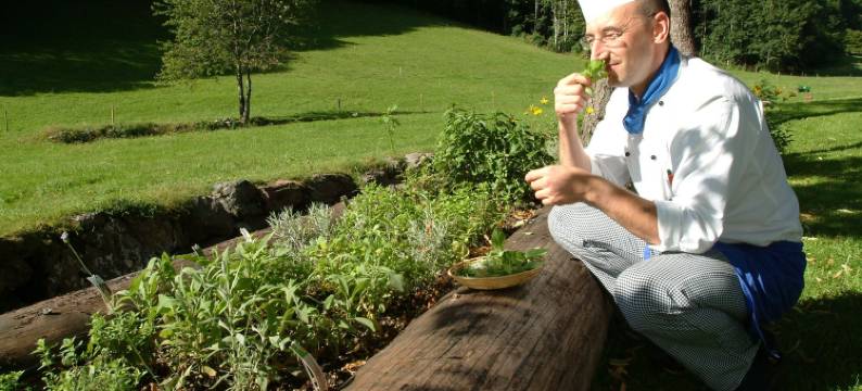 拉维纳酒店(Hotel Lawine)图片