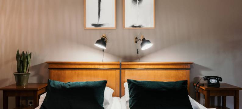 埃斯普拉纳德酒店(Hotel Esplanade)图片