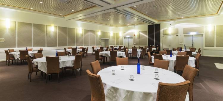 道格拉斯港盛橡度假酒店(Oaks Port Douglas Resort)图片