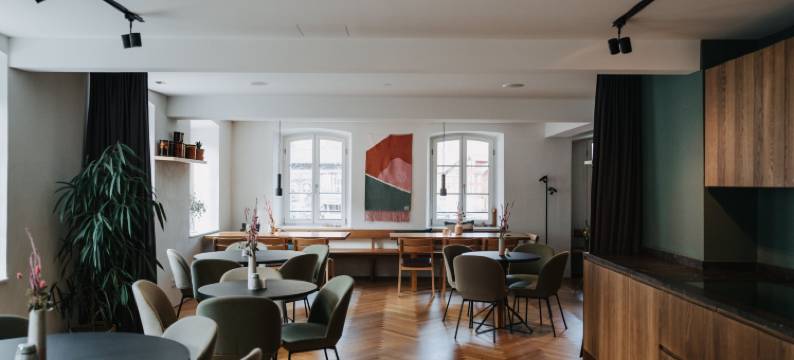 巴仁酒店(Hotel Bären)图片