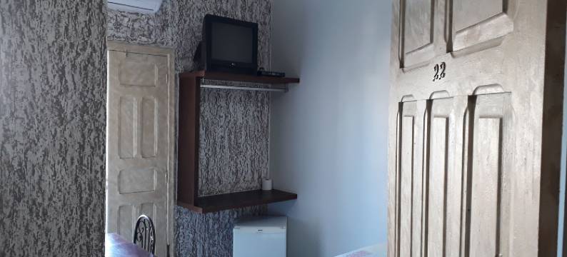 阿拉卡酒店(Araca Hotel)图片