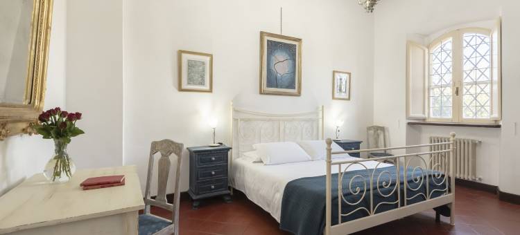 皮迪罗卡农场住宿加早餐旅馆(Fattoria Pian di Rocca)图片