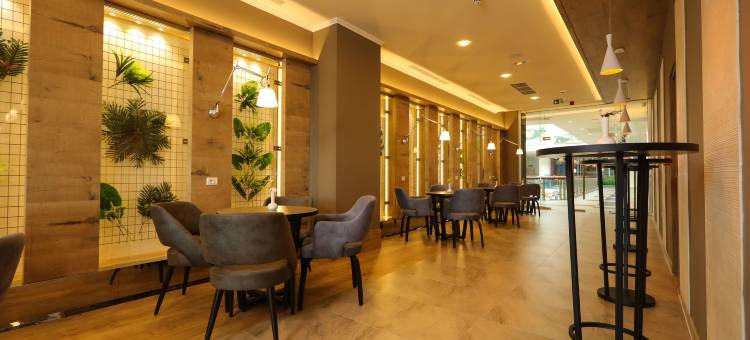 美居泰托沃酒店(Mercure Tetovo)图片