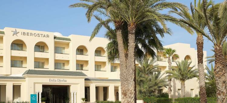 吉尔巴岛伊奥利亚伊贝罗斯塔精选酒店(Iberostar Selection Eolia Djerba)图片