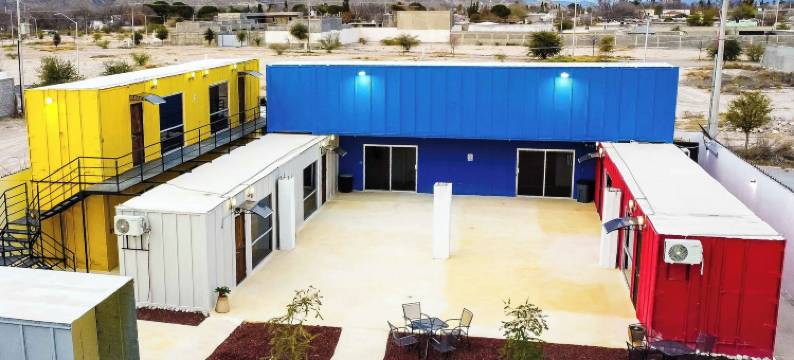 Vagón度假村(Vagón Resort)图片