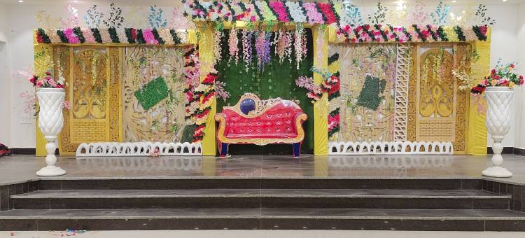拉玛希什宫殿(Ramashish Palace)图片