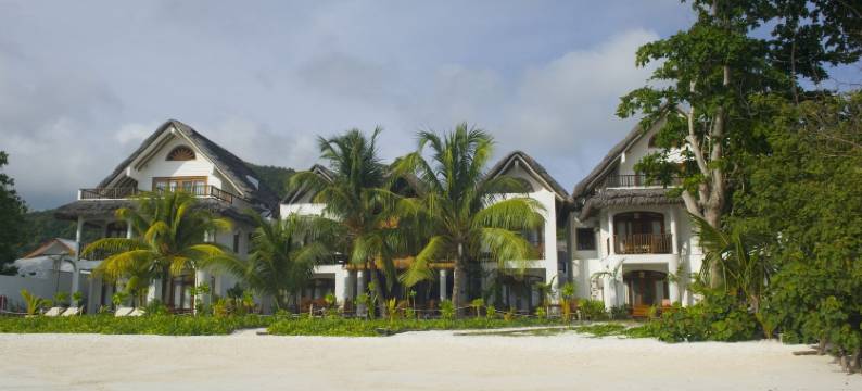 渔民村酒店(Village du Pecheur)图片