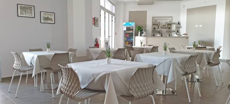 特拉维尼住宅酒店(Travini Hotel Residence)图片