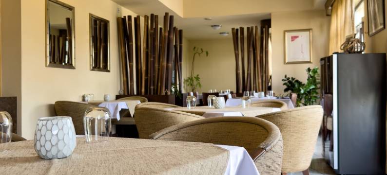 雷西亚酒店(Hotel Theresia)图片