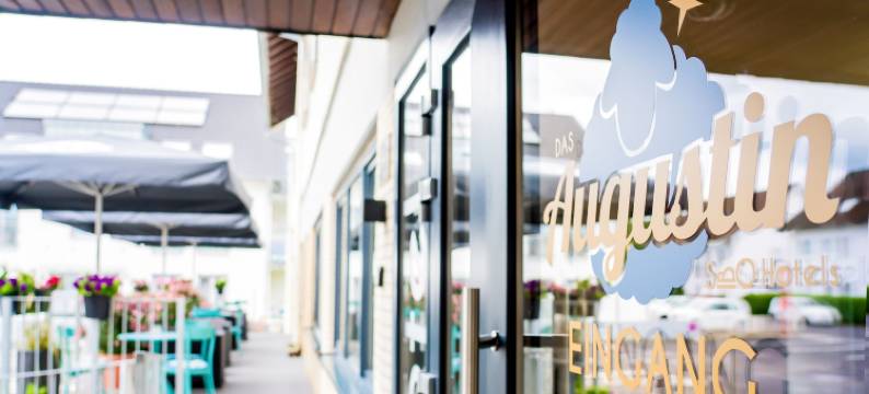 达斯奥古斯丁酒店(Hotel Das Augustin)图片