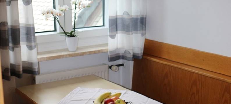 阿加特旅馆(Pension Agathe)图片