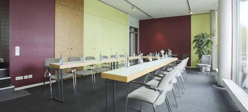 弗洛登齐尔大西洋酒店(Atlantic Hotel am Floetenkiel)图片