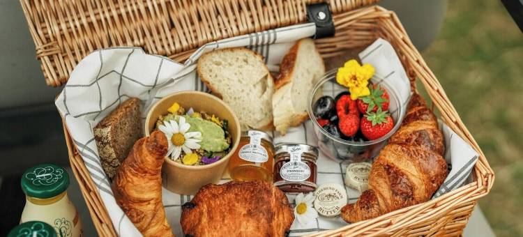 帕罗斯绿洲酒店(Hotel Oasis)图片