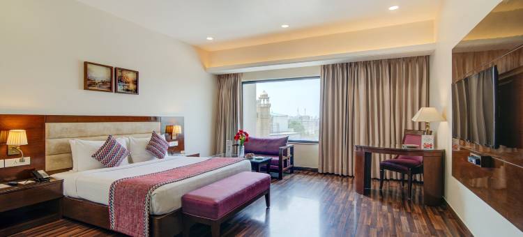 阿姆里克苏赫德夫家园酒店(Hotel Home in by Amrik Sukhdev)图片