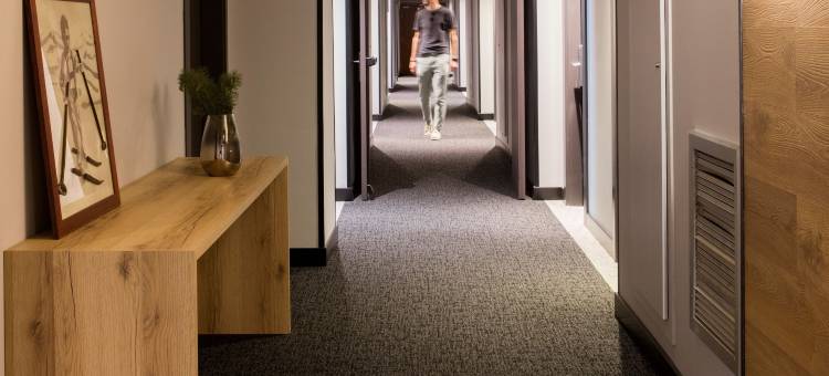 阿克塔艺术酒店(Acta Arthotel)图片