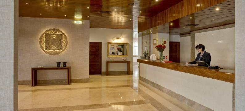 爱丽丝宜奥斯酒店(Alisios)图片