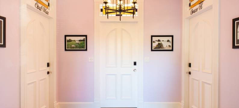 华盛顿街区(Washington Street Quarters)图片