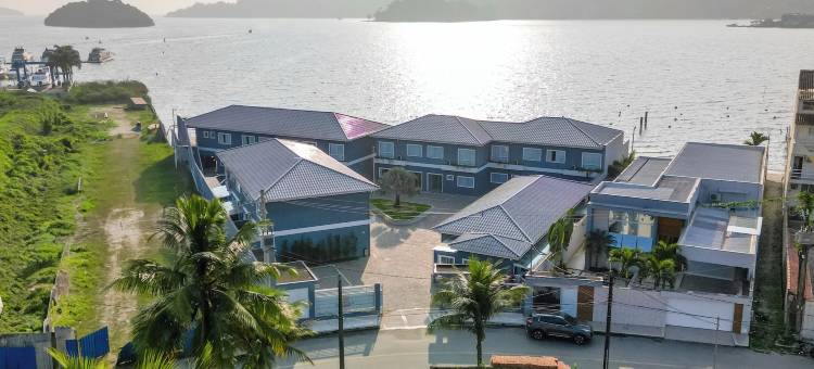 VELINN Pousada 安格拉日落(Velinn Pousada Angra Sunset)图片