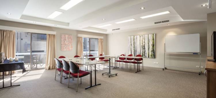 艾丽丝泉探索酒店(Quest Alice Springs)图片