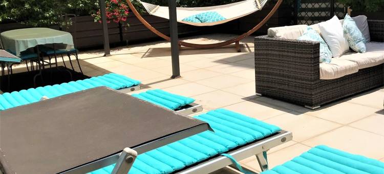 苏伦多一号旅馆(Sorrento Apartments One)图片