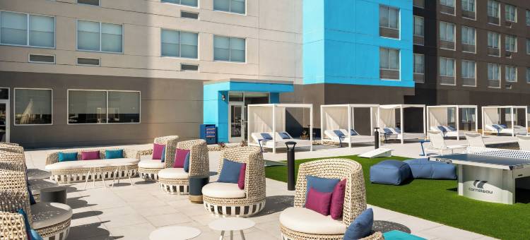 莱拉酒店 威尔明顿, 希尔顿 Tapestry Collection(Hotel Lela Wilmington, Tapestry Collection by Hilton)图片