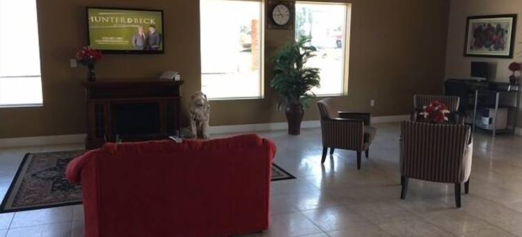 蒙提戈旅馆(Montigo Inn)图片