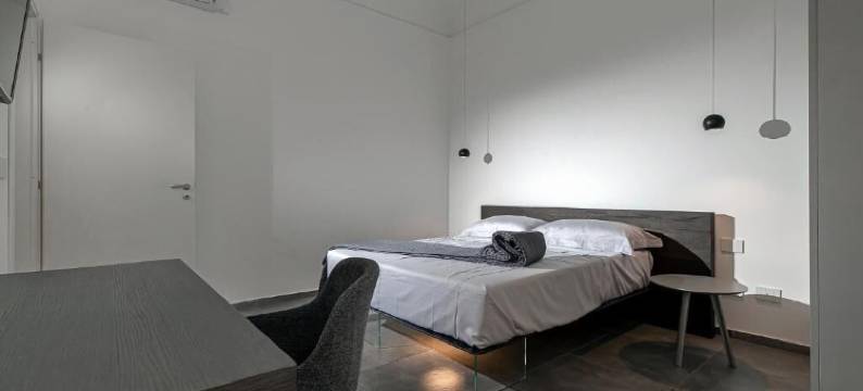 32Venti Comfort Apartments Trapani图片