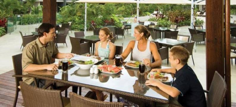 阿祖拉绿色度假村(Azzura Greens Resort)图片