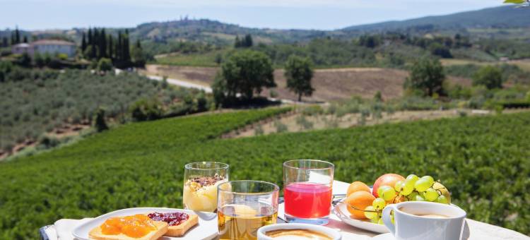 Podere La Quercia 庄园(Podere la Quercia)图片