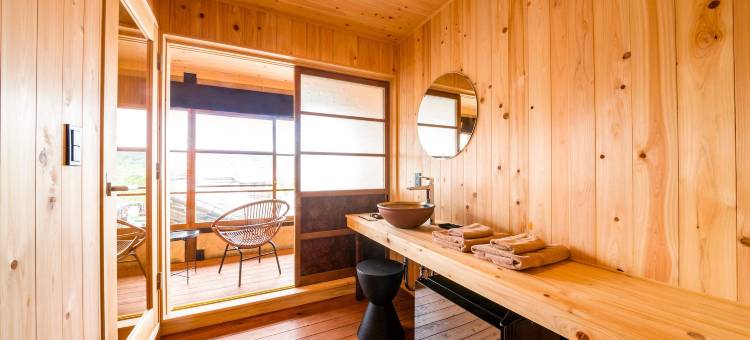 NIPPONIA 佚父门前町(Nipponia Chichibu Monzenmachi)图片