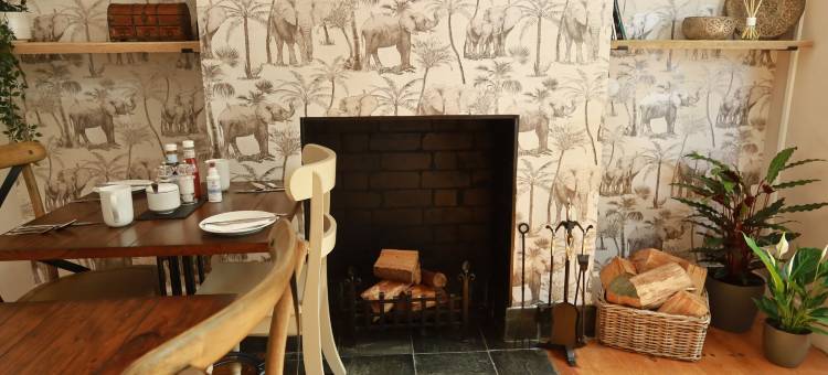 埃文利旅馆(Avonlea Guest House)图片