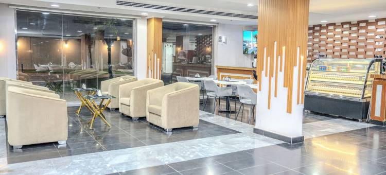第二达曼工业城瑞士精神酒店(Swiss Spirit Second Dammam Industrial City)图片
