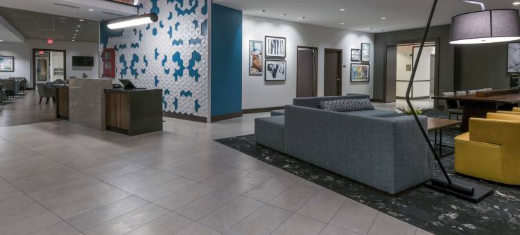 马尔伯勒/顶点中心凯悦嘉轩酒店(Hyatt Place Marlborough/Apex Center)图片