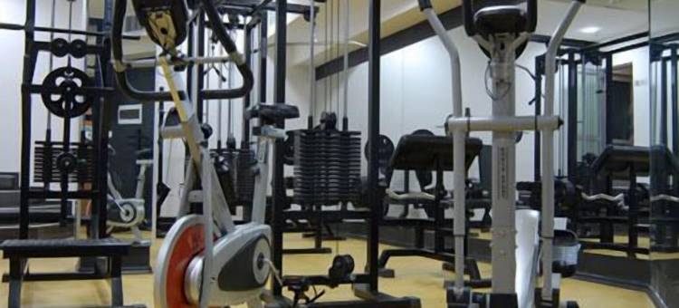 卢克索酒店(Hotel Luxor)图片