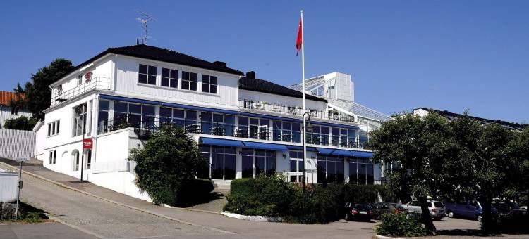 艾斯格德吞恩酒店(Grand Hotel Åsgårdstrand - Unike Hoteller)图片
