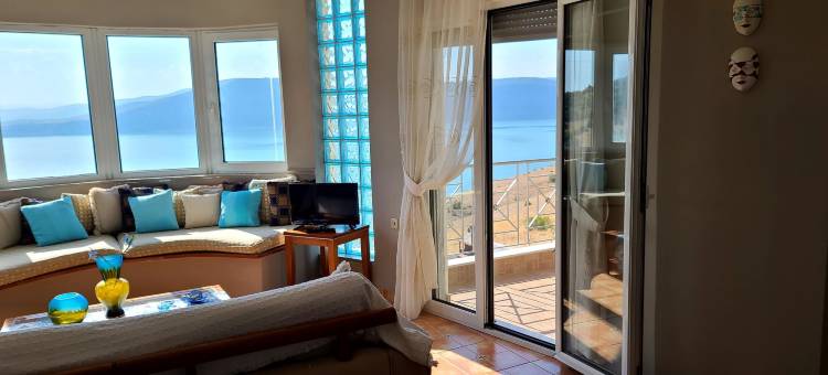 维戈里蒂达公寓(Vegoritida Apartments)图片