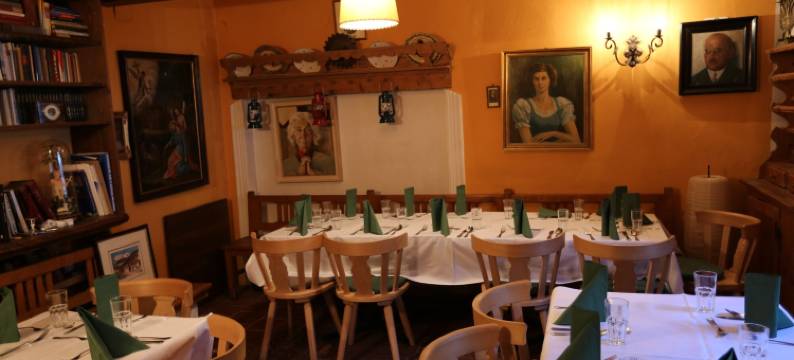 豪斯瓦顿伯格酒店(Haus Wartenberg)图片