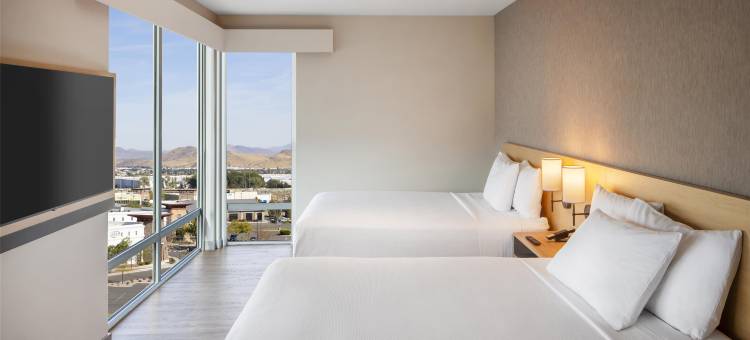 凯悦嘉轩南里诺(Hyatt Place Reno)图片