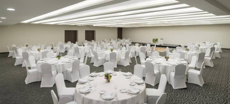 塞拉亚里尔旅馆(Real Inn Celaya)图片