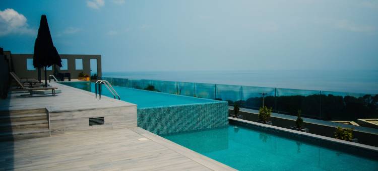 阿波罗尼亚酒店综合体(Hotel Apolonia Complexus)图片