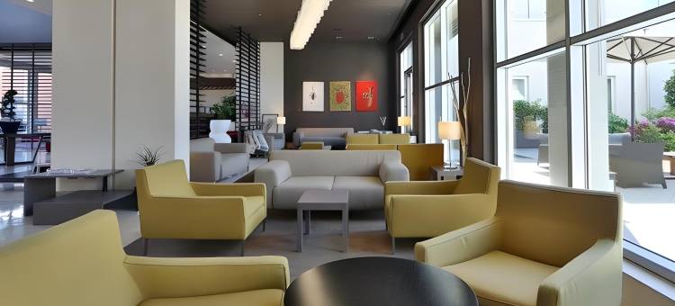 乐佛瓦雷贝斯特韦斯特优质酒店(Best Western Plus Hotel le Favaglie)图片