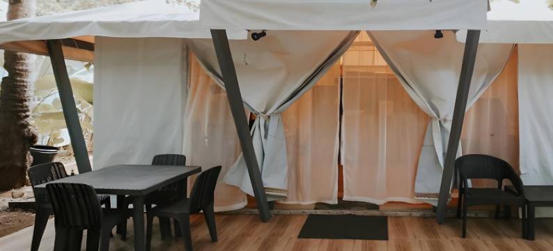 普拉拉-卡莱塔酒店(Playa la Caleta)图片